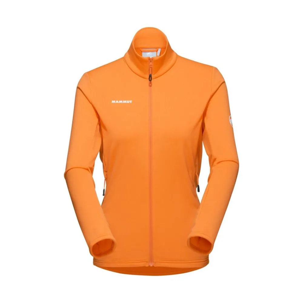DAMES Mammut Aconcagua light ML jacket women
