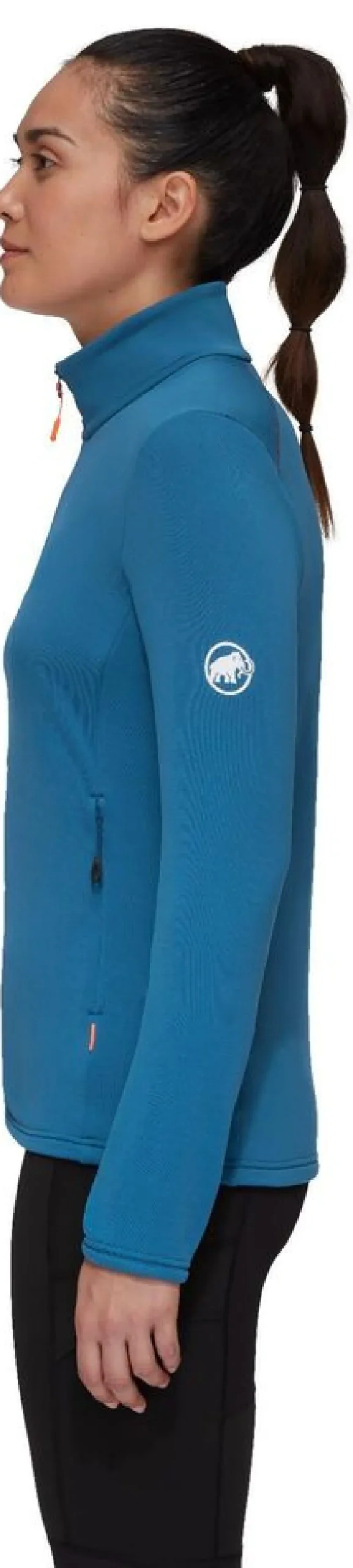 DAMES Mammut Aconcagua light ML jacket women