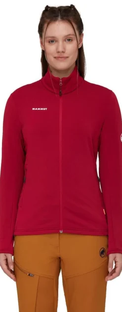 DAMES Mammut Aconcagua light ML jacket women