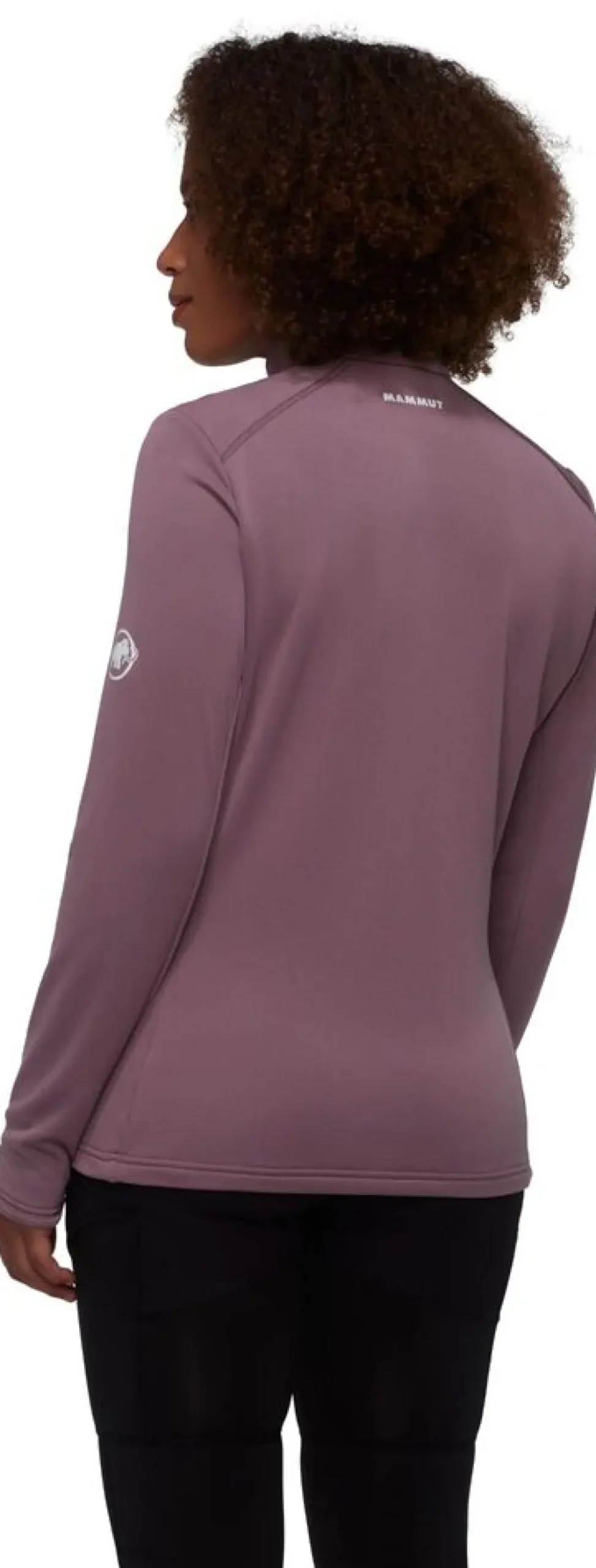 DAMES Mammut Aconcagua light ML jacket women
