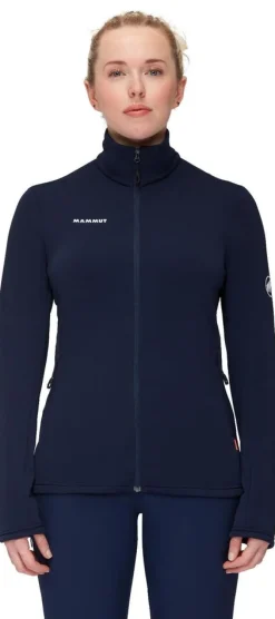DAMES Mammut Aconcagua light ML jacket women