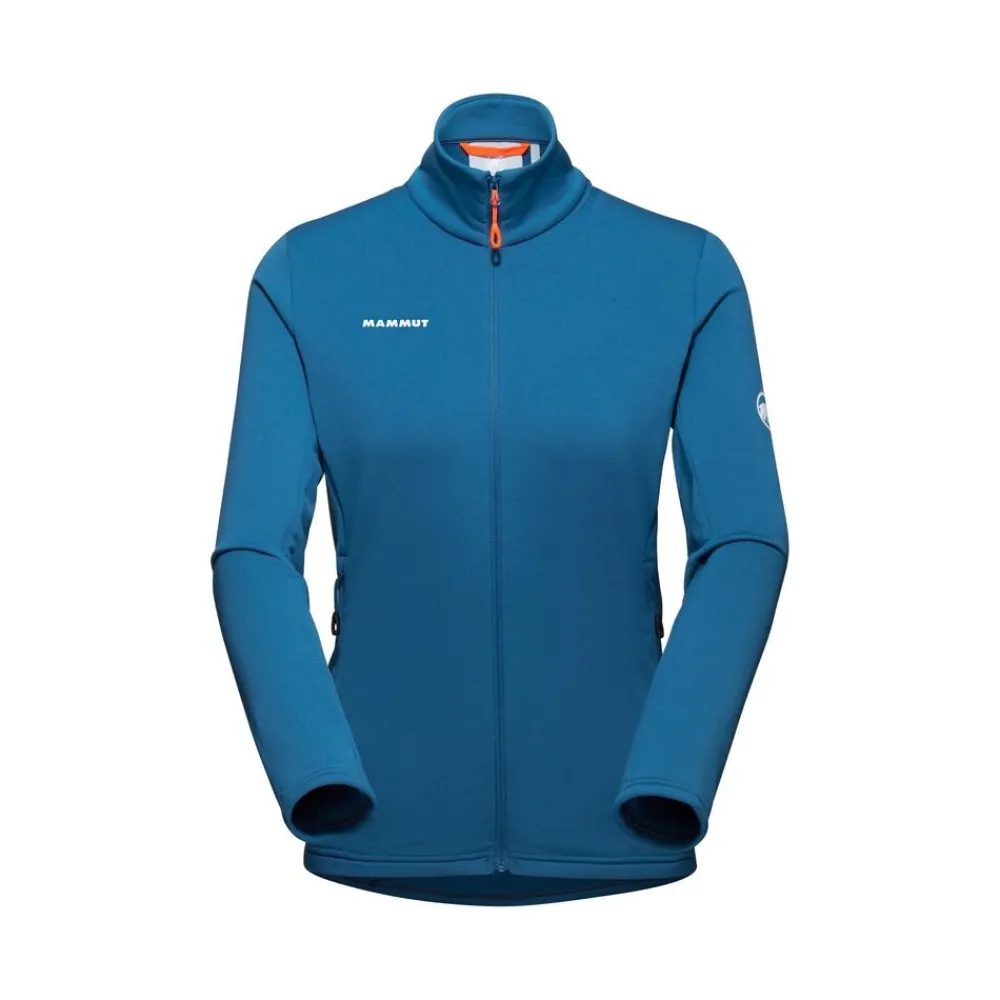 DAMES Mammut Aconcagua light ML jacket women