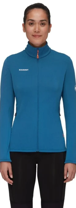 DAMES Mammut Aconcagua light ML jacket women