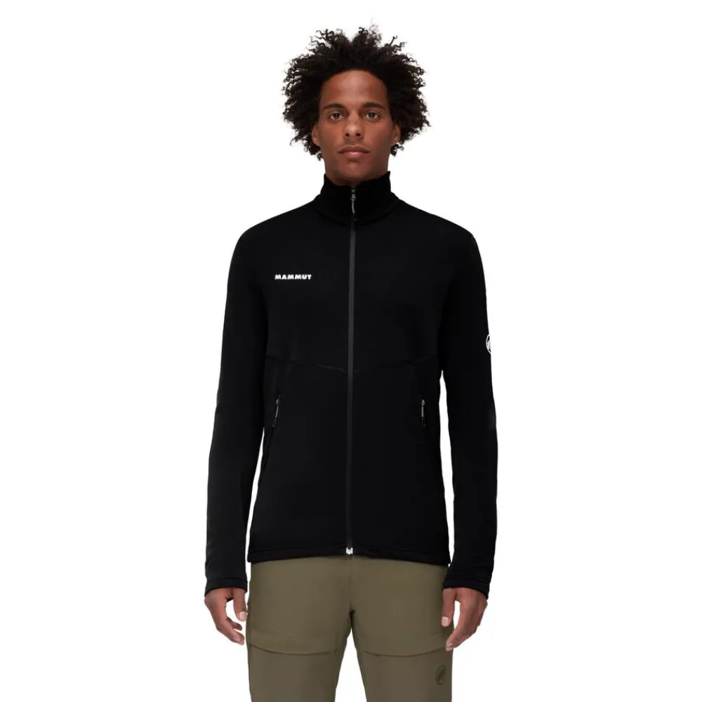 Heren Mammut Aconcagua light ML jacket men
