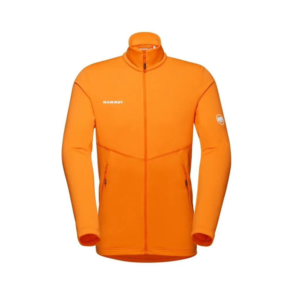 Heren Mammut Aconcagua light ML jacket men
