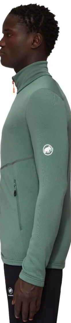 Heren Mammut Aconcagua light ML jacket men