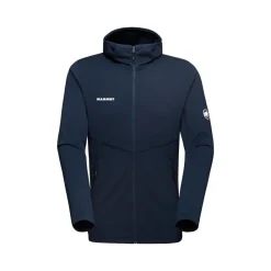 Heren Mammut Aconcagua light ML hooded jacket men