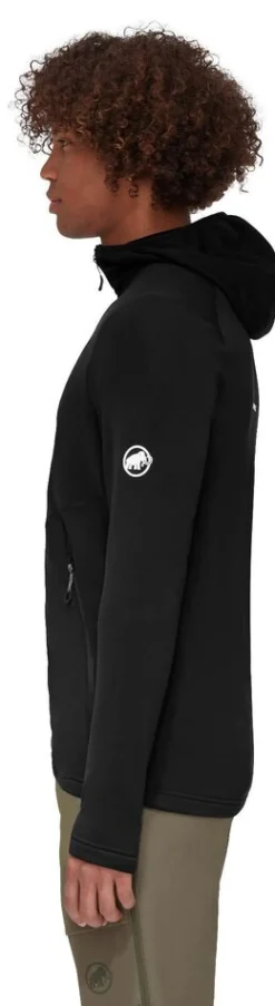 Heren Mammut Aconcagua light ML hooded jacket men