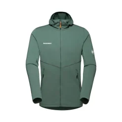 Heren Mammut Aconcagua light ML hooded jacket men