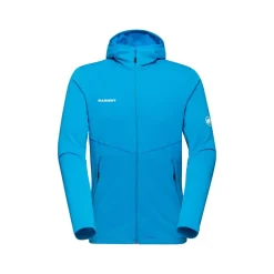 Heren Mammut Aconcagua light ML hooded jacket men