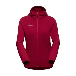 DAMES Mammut Aconcagua Light ML hooded jacket women