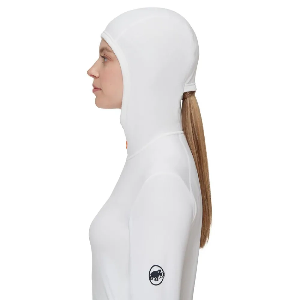 DAMES Mammut Aconcagua Light ML hooded jacket women