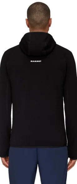 Heren Mammut Aconcagua ML hooded jacket men