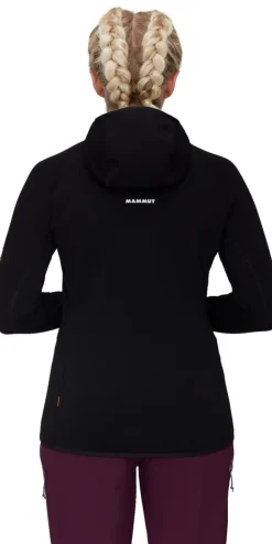 DAMES Mammut Aconcagua ML hooded jacket women