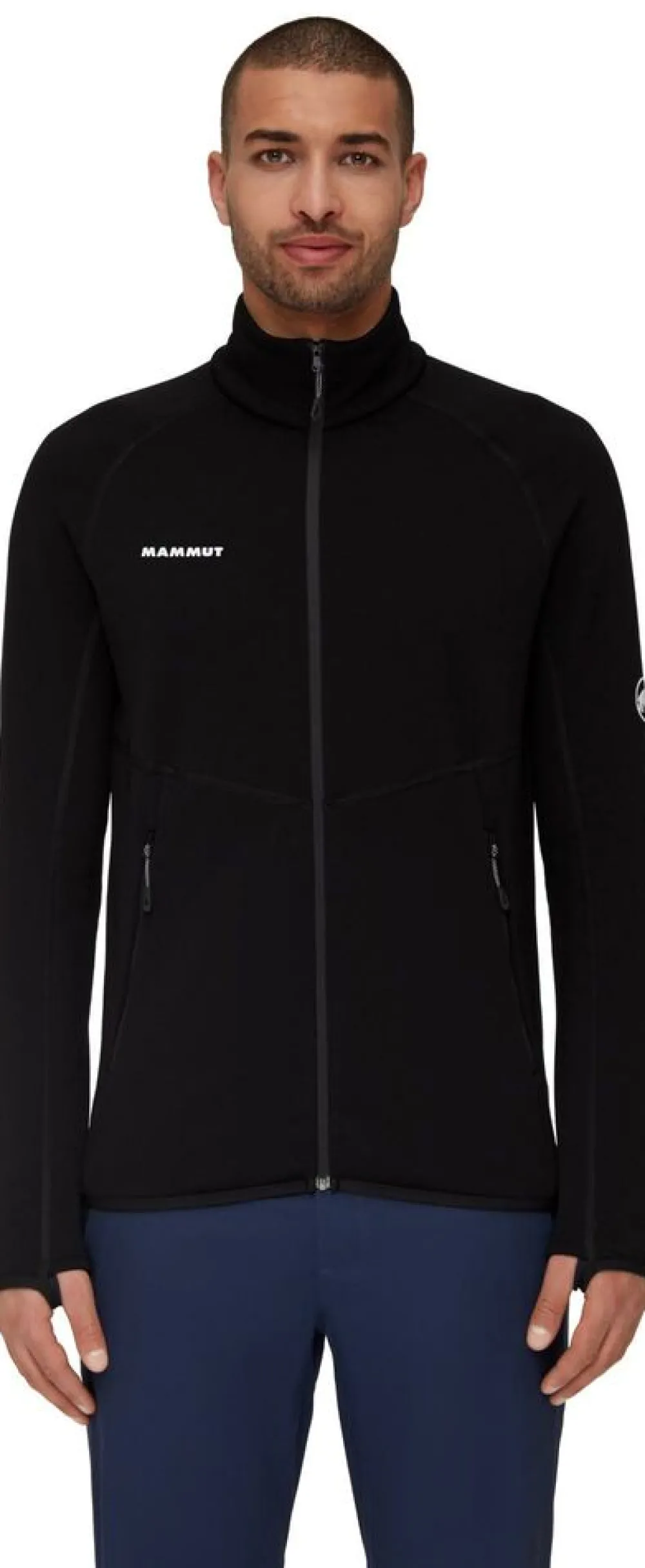 Heren Mammut Aconcagua ML jacket men