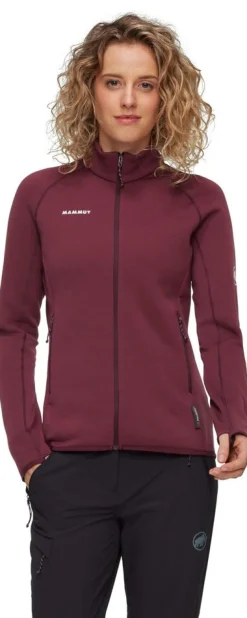 DAMES Mammut Aconcagua ML Jacket Women