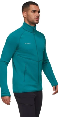 Heren Mammut Aconcagua ML jacket Men