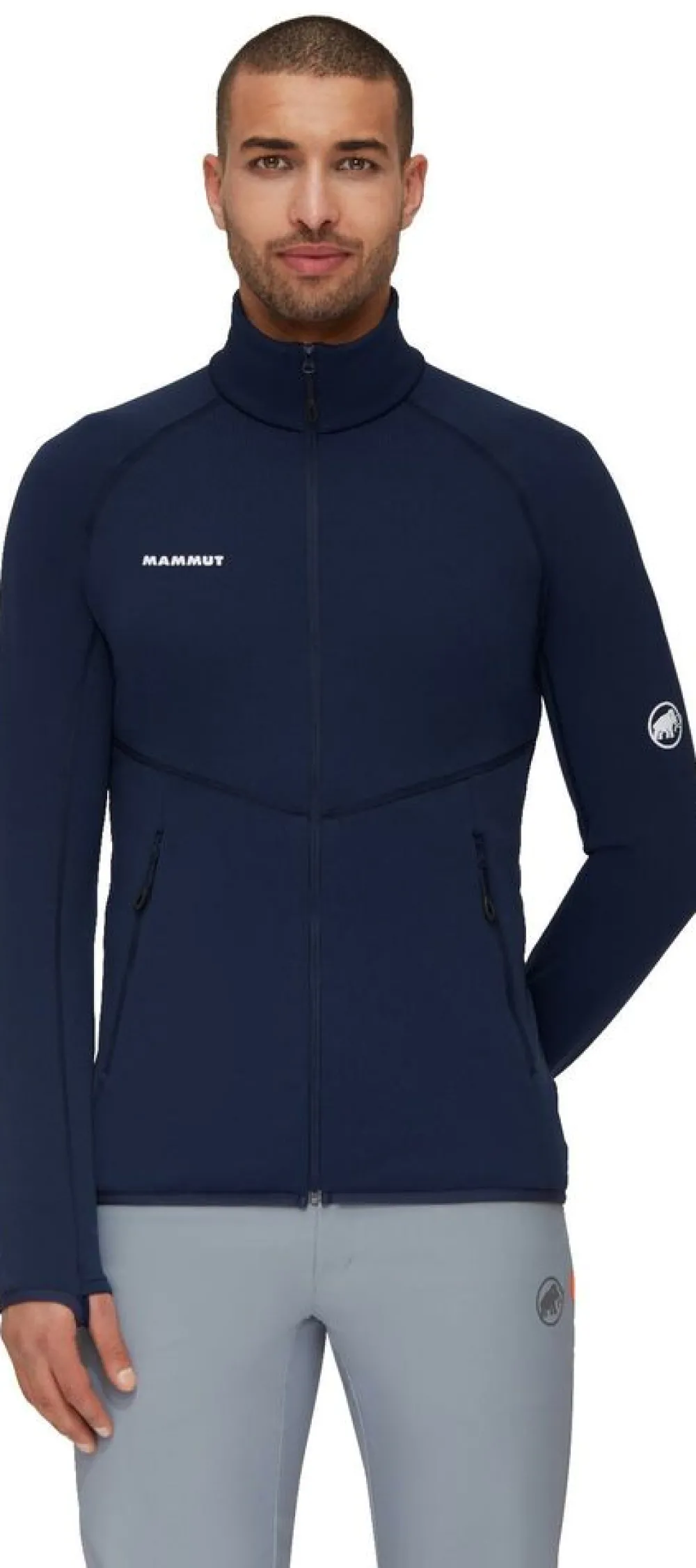 Heren Mammut Aconcagua ML jacket men