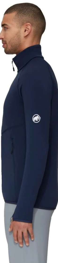 Heren Mammut Aconcagua ML jacket men