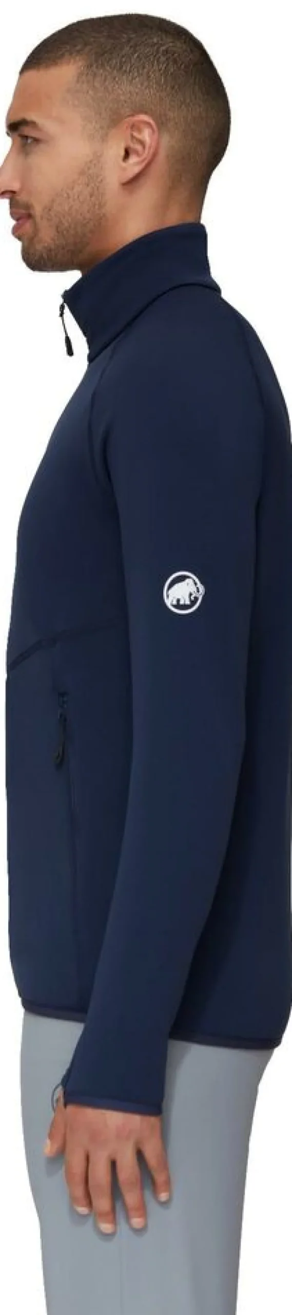Heren Mammut Aconcagua ML jacket men
