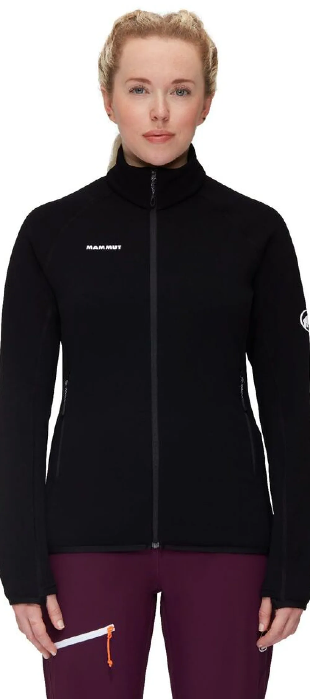 DAMES Mammut Aconcagua ML jacket women
