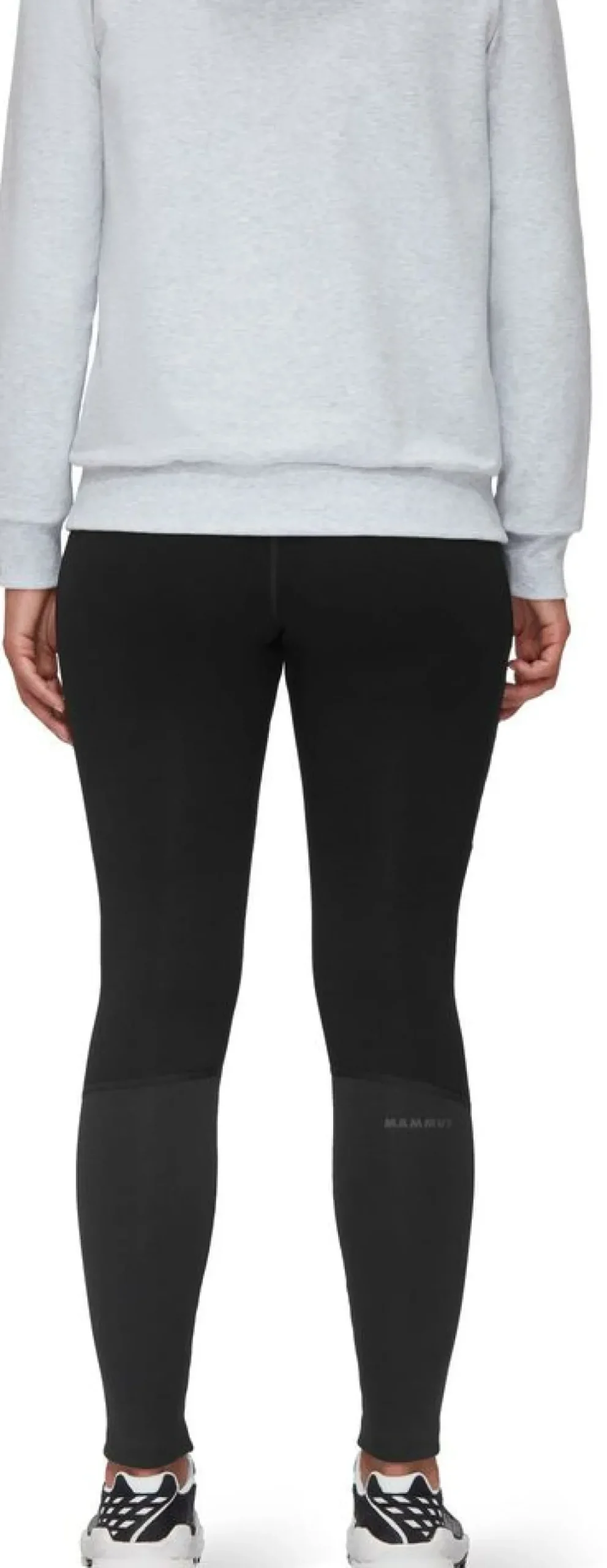 DAMES Mammut Aconcagua ML tights long women