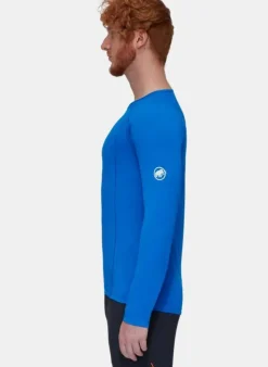 Heren Mammut Aenergy FL Longsleeve men