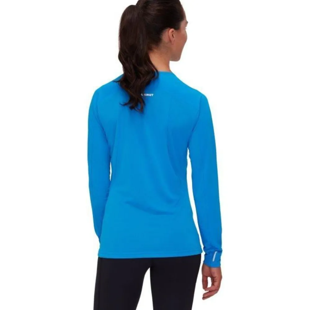 DAMES Mammut Aenergy FL Longsleeve women