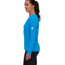 DAMES Mammut Aenergy FL Longsleeve women