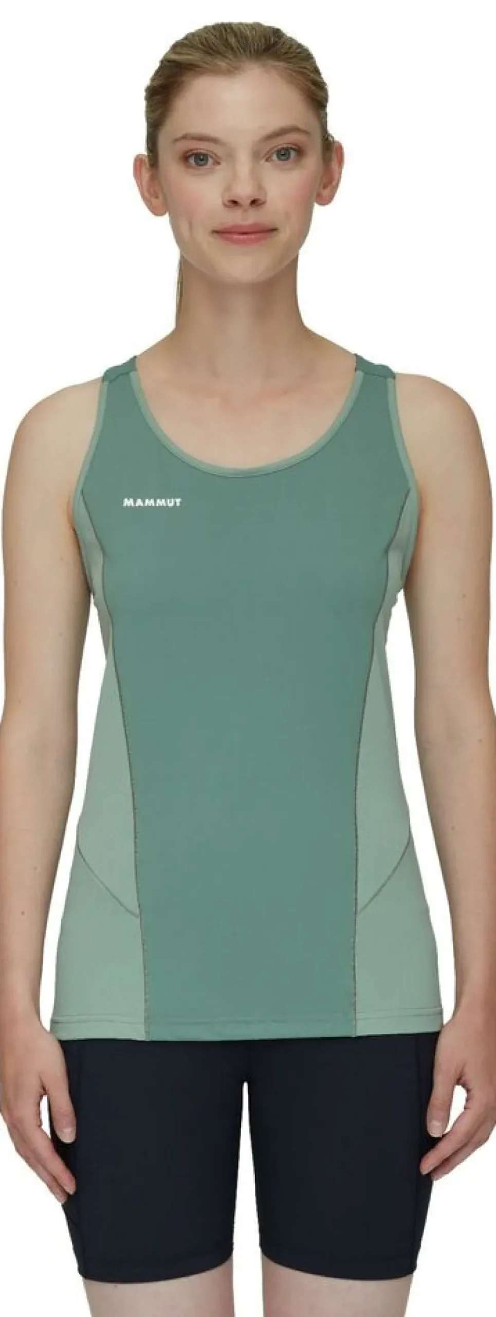 DAMES Mammut Aenergy FL tank top women