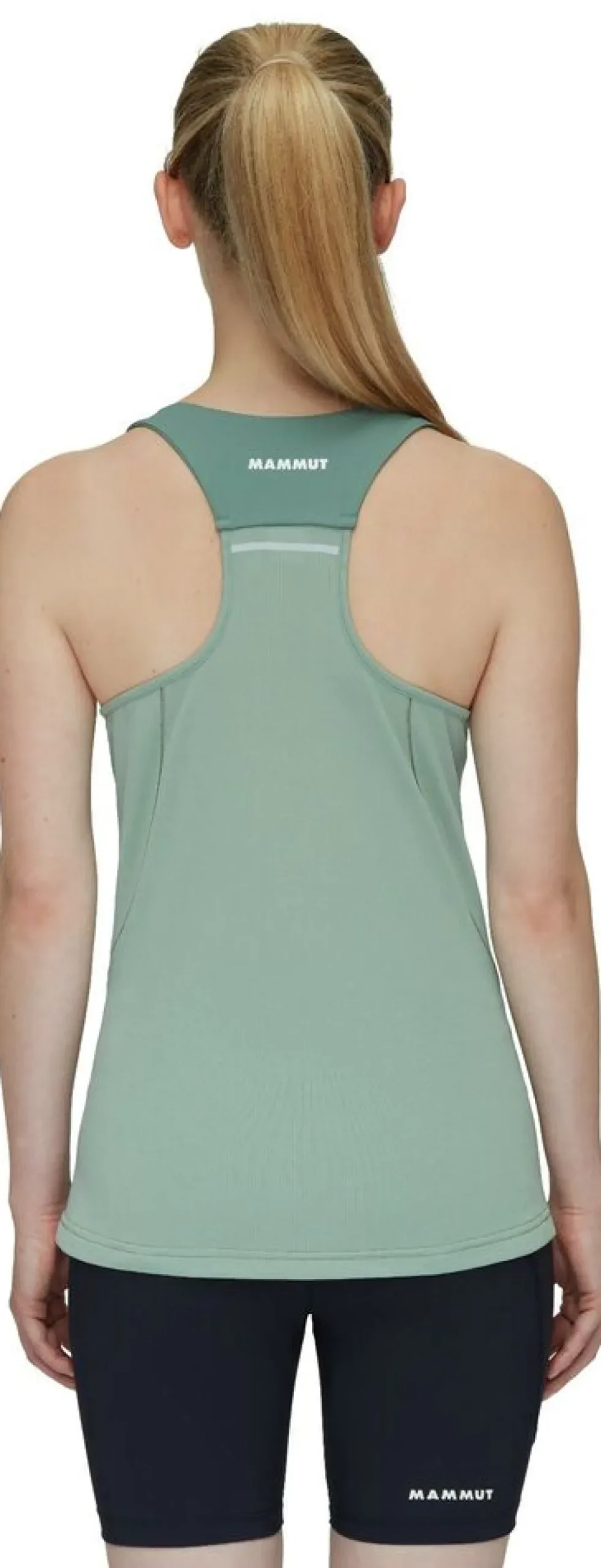 DAMES Mammut Aenergy FL tank top women