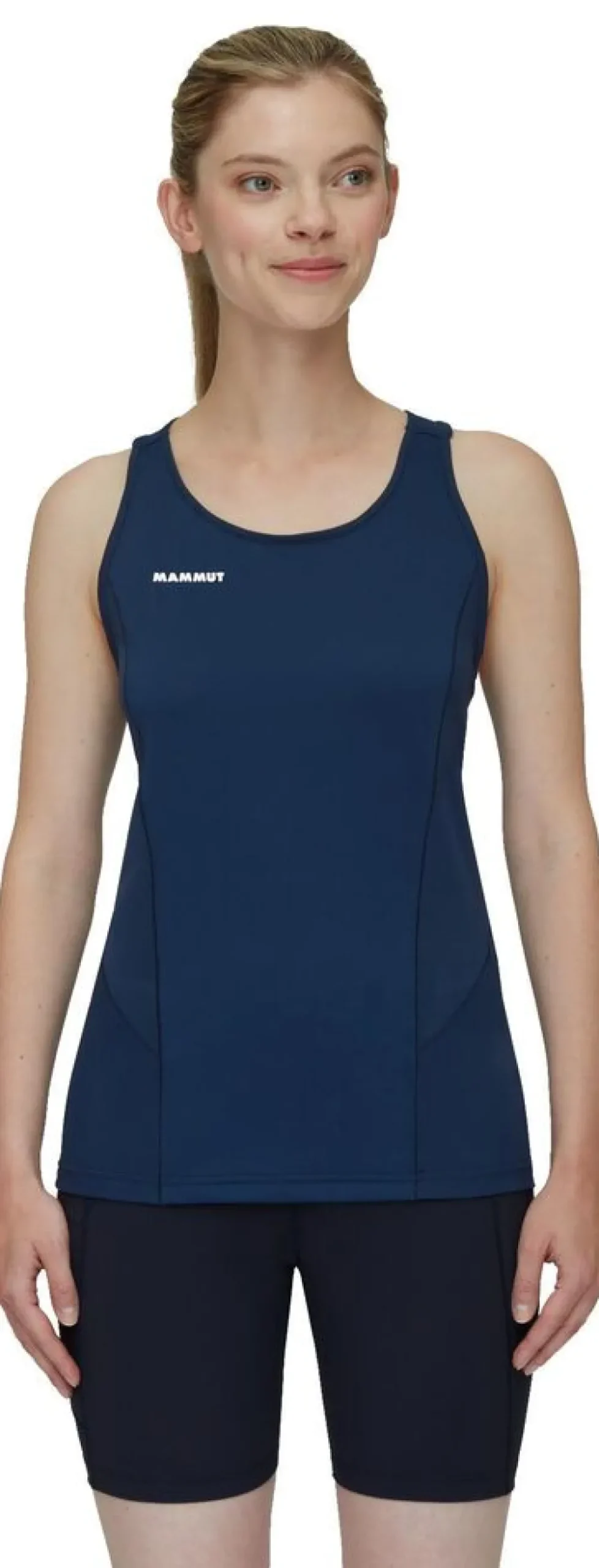 DAMES Mammut Aenergy FL tank top women