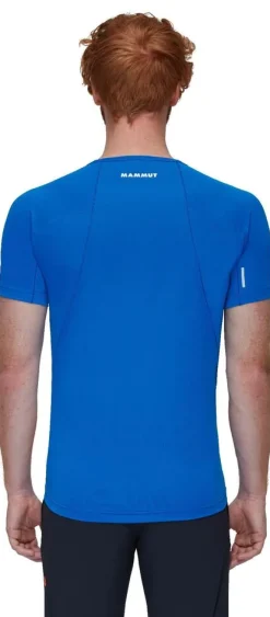 Heren Mammut Aenergy FL t-shirt men