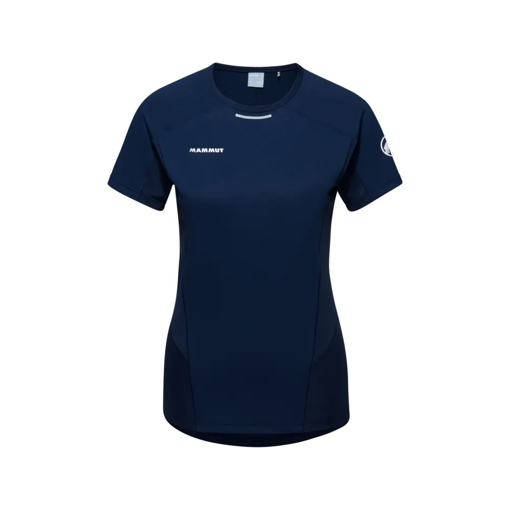 DAMES Mammut Aenergy FL t-shirt women
