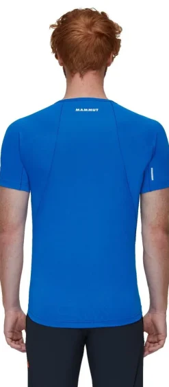Heren Mammut Aenergy FL t-shirt men