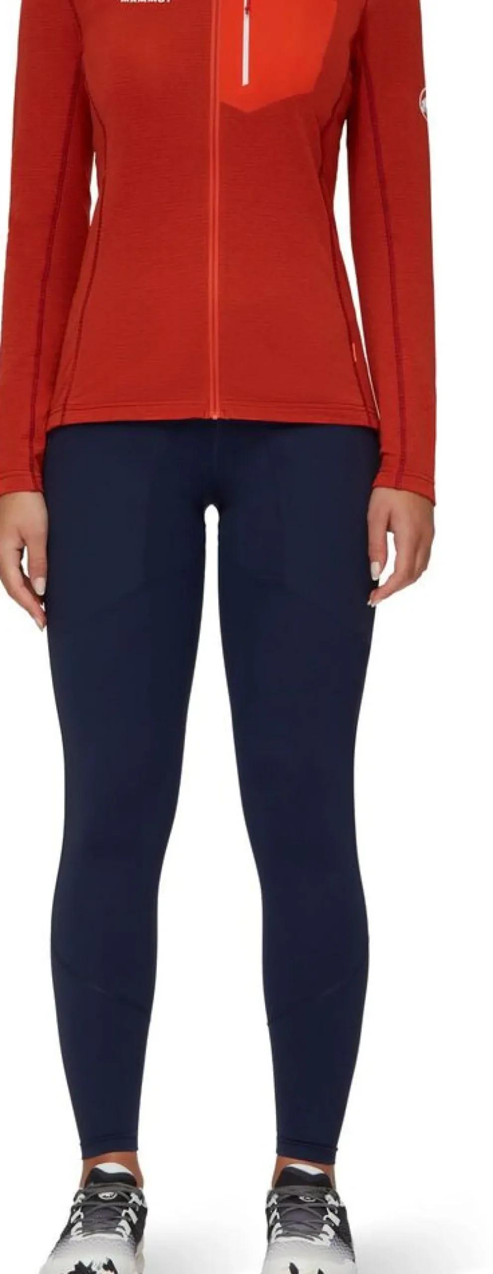 DAMES Mammut Aenergy light tights women