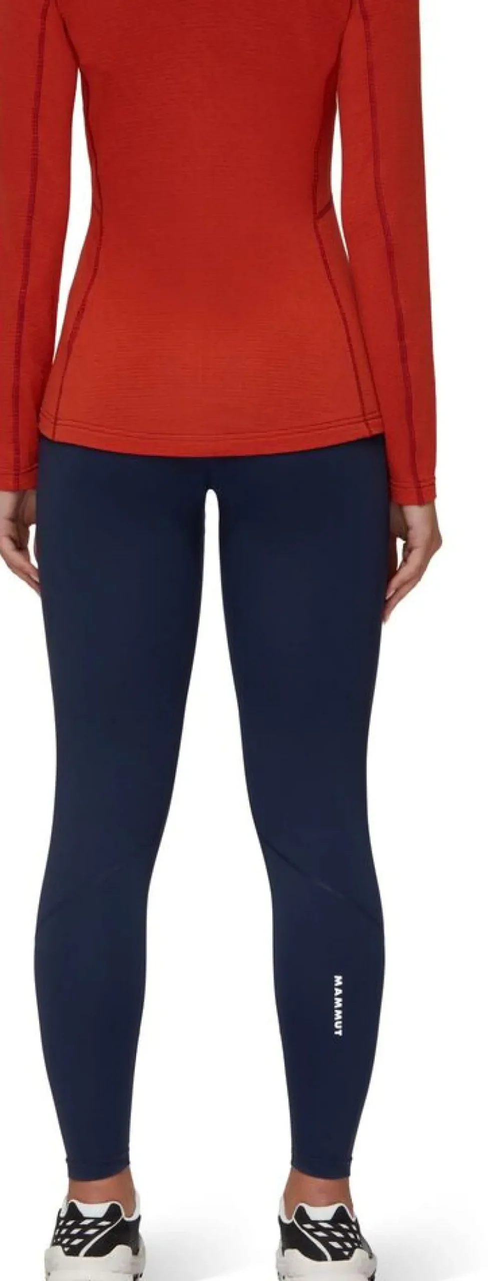 DAMES Mammut Aenergy light tights women