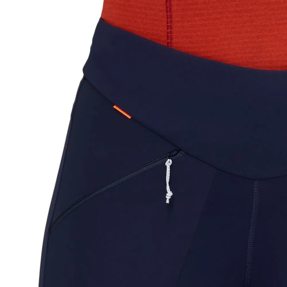 DAMES Mammut Aenergy light tights women