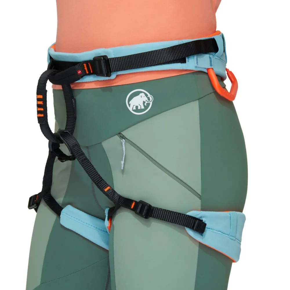 DAMES Mammut Aenergy light tights women