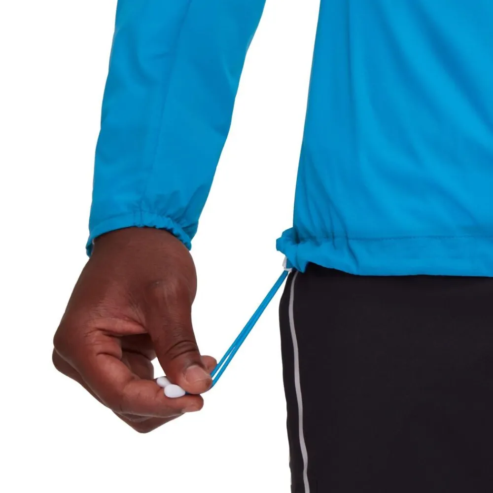 Heren Mammut Aenergy WB Hooded Jacket Men
