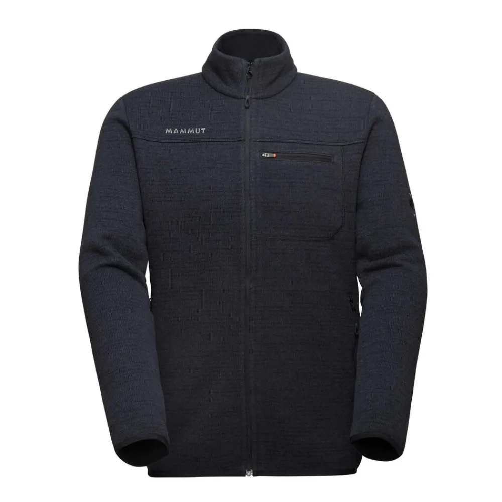 Heren Mammut Arctic IV ML Jacket Men