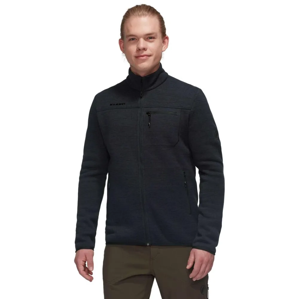 Heren Mammut Arctic IV ML Jacket Men