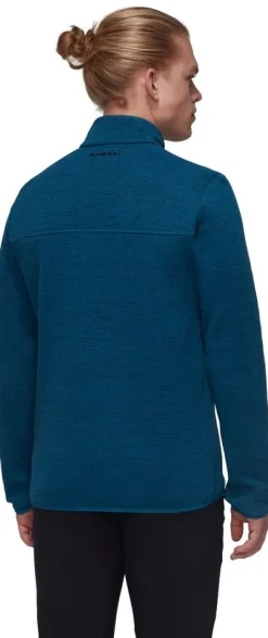 Heren Mammut Arctic IV ML Jacket Men