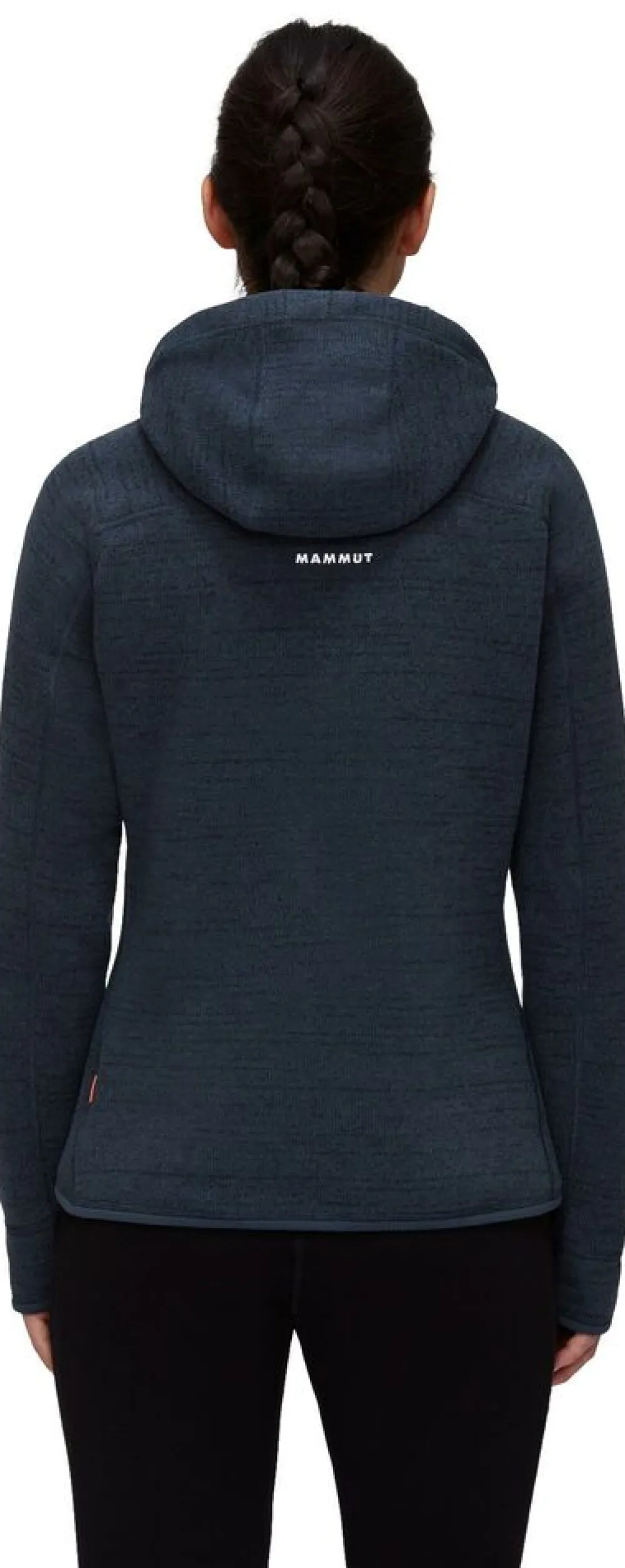 DAMES Mammut Arctic ML hooded jacket women