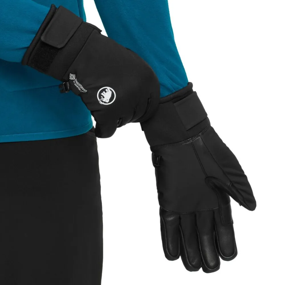 DAMES Mammut Astro Guide SO Glove
