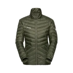 DAMES Mammut Convey 3 in 1 HS hooded jacket woman