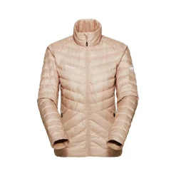 DAMES Mammut Convey 3 in 1 HS hooded jacket woman