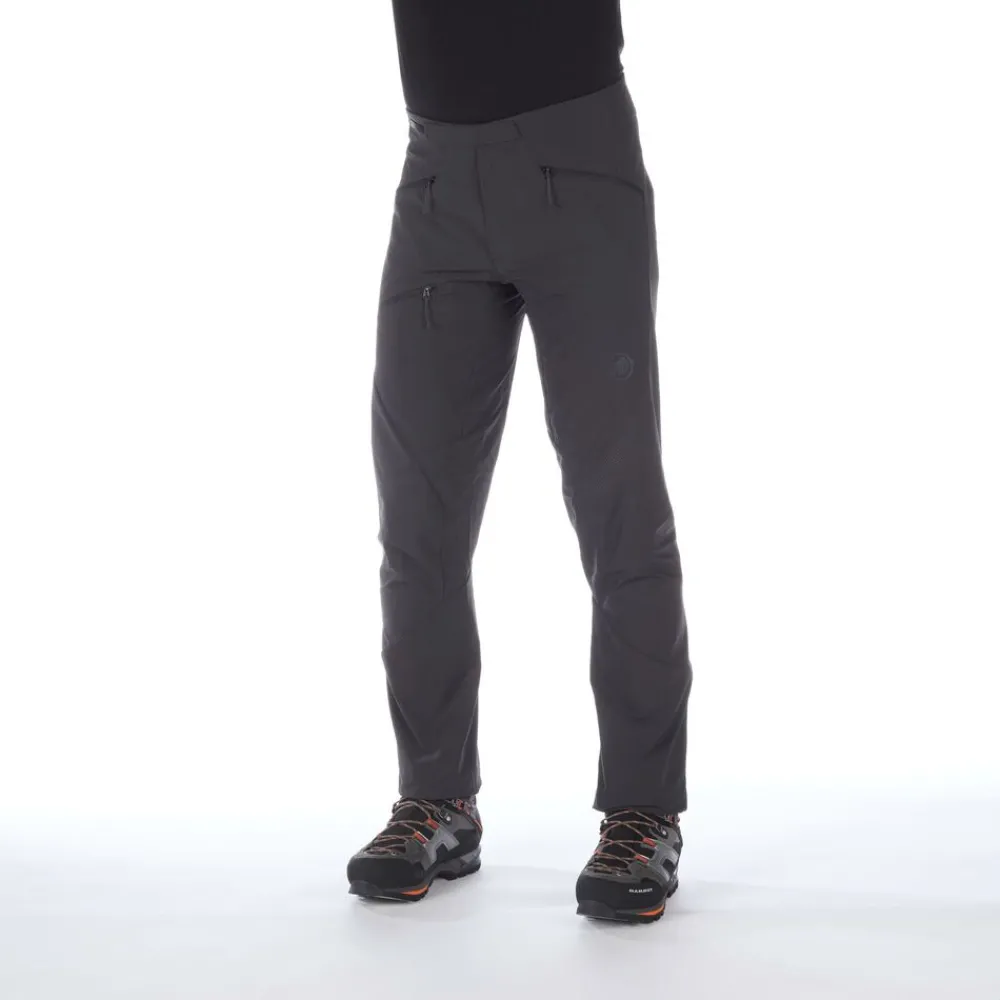Heren Mammut Courmayeur SO pants men