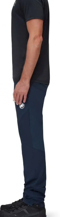 Heren Mammut Courmayeur SO pants men
