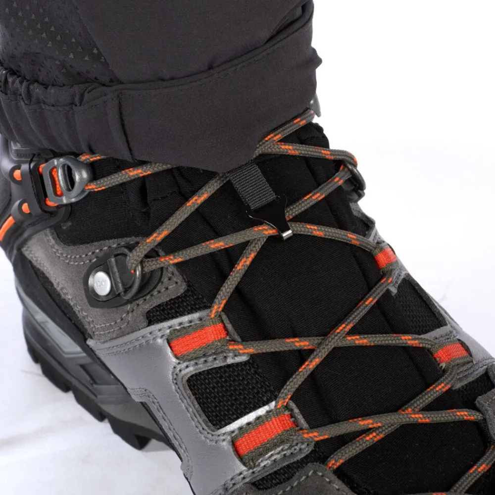 Heren Mammut Courmayeur SO pants men